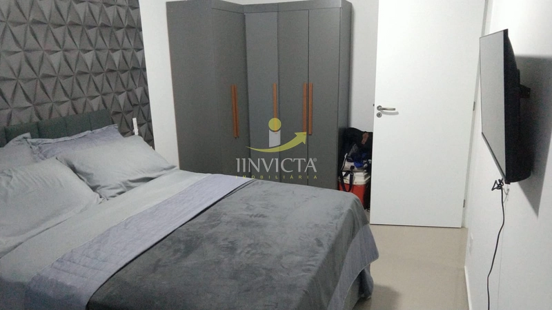 Apartamento de 01 dormitório Disponível Para Aluguel de Temporada.: 10ª foto da galeria de imagens do imóvel