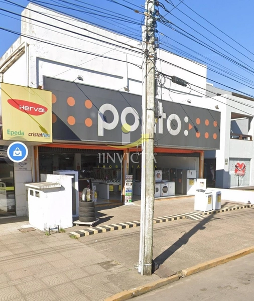 Loja com 624m² Disponível para Aluguel Anual na Avenida Paraguassú.: 2ª foto da galeria de imagens do imóvel