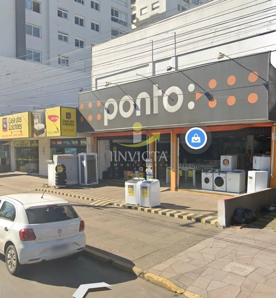 Loja com 624m² Disponível para Aluguel Anual na Avenida Paraguassú.: 1ª foto da galeria de imagens do imóvel
