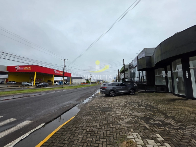 Loja de Esquina Disponível para Aluguel Anual em Capão da Canoa.: 4ª foto da galeria de imagens do imóvel