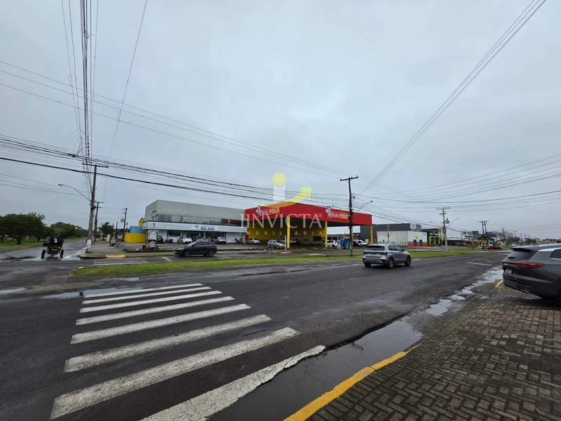 Loja de Esquina Disponível para Aluguel Anual em Capão da Canoa.: 3ª foto da galeria de imagens do imóvel