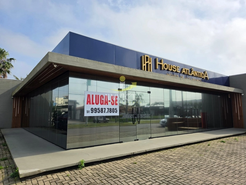 Loja Disponível para Aluguel Anual na Avenida Paraguassú em Atlântida.: 24ª foto da galeria de imagens do imóvel