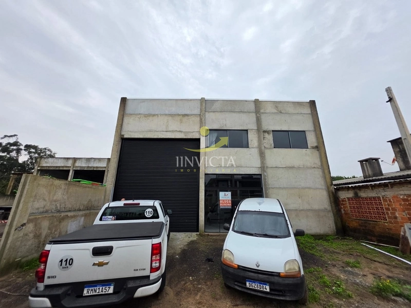 Pavilhão Disponível para Aluguel Anual em Capão da Canoa.: 1ª foto da galeria de imagens do imóvel