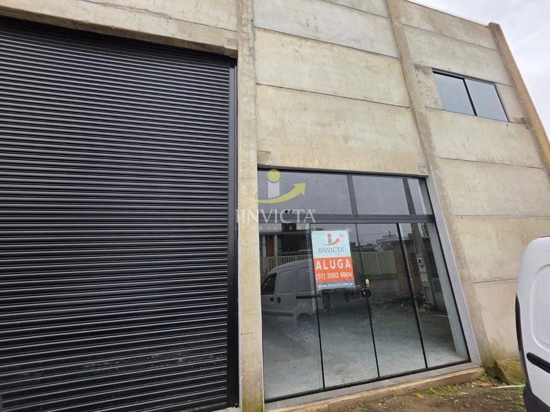 Pavilhão Disponível para Aluguel Anual em Capão da Canoa.: 2ª foto da galeria de imagens do imóvel