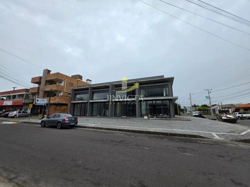 Loja de  Disponível para Aluguel Anual na Avenida Central.: 7ª foto da galeria de imagens do imóvel