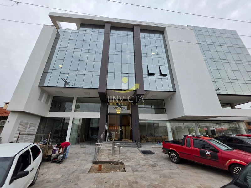 Loja Disponível para Aluguel Anual no Bairro Zona Nova.