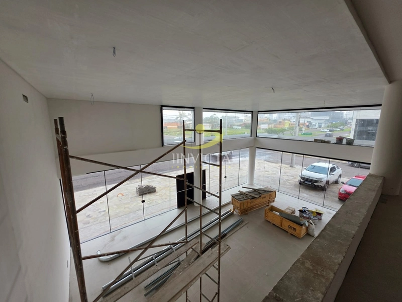 Loja Disponível para Aluguel Anual no Bairro Zona Nova.: 3ª foto da galeria de imagens do imóvel
