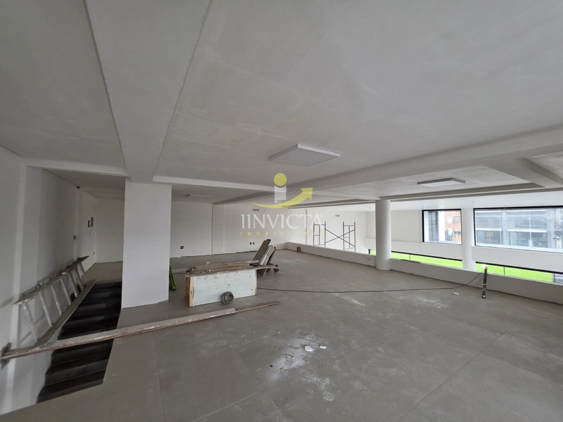 Loja Disponível para Aluguel Anual no Bairro Zona Nova.: 4ª foto da galeria de imagens do imóvel