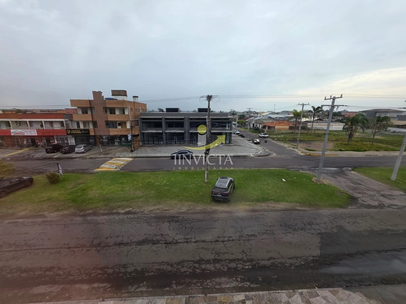 Sala Comercial Disponível para Aluguel Anual no bairro Zona Nova.: 4ª foto da galeria de imagens do imóvel