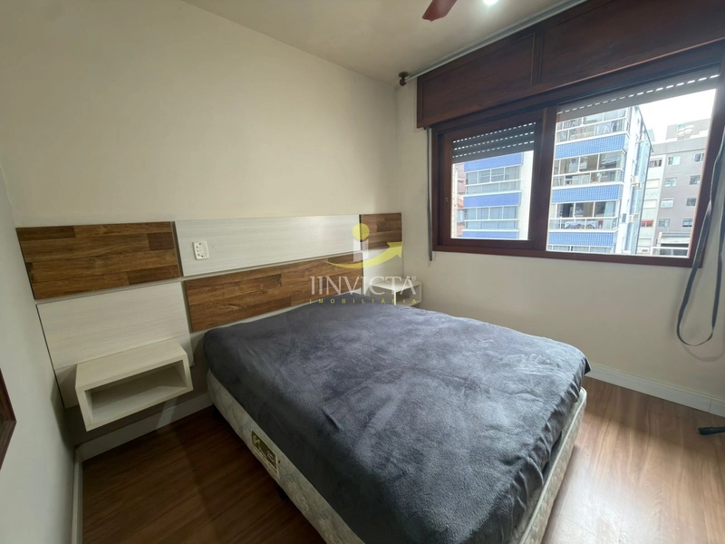 Apartamento de 02 Dormitórios Disponível para Aluguel Anual no Centro.: 5ª foto da galeria de imagens do imóvel