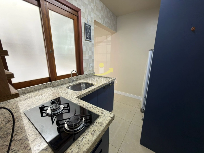 Apartamento de 02 Dormitórios Disponível para Aluguel Anual no Centro.: 13ª foto da galeria de imagens do imóvel