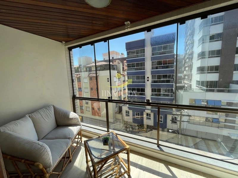Apartamento de 02 Dormitórios Disponível para Aluguel Anual no Centro.: 5ª foto da galeria de imagens do imóvel