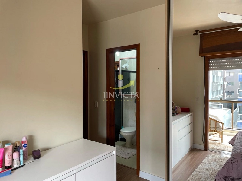 Apartamento de 02 Dormitórios Disponível para Aluguel Anual no Centro.: 13ª foto da galeria de imagens do imóvel