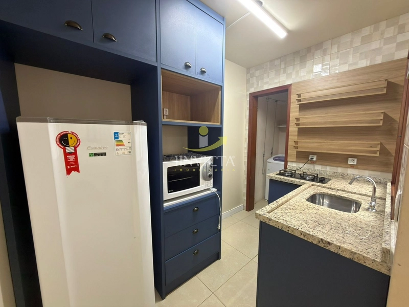 Apartamento de 02 Dormitórios Disponível para Aluguel Anual no Centro.: 11ª foto da galeria de imagens do imóvel