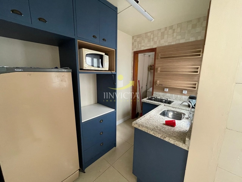 Apartamento de 02 Dormitórios Disponível para Aluguel Anual no Centro.: 2ª foto da galeria de imagens do imóvel
