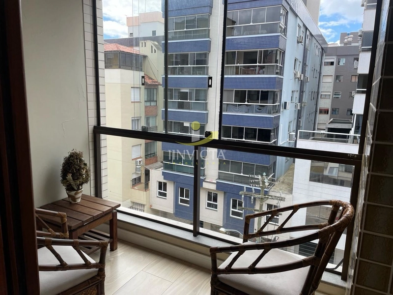 Apartamento de 02 Dormitórios Disponível para Aluguel Anual no Centro.: 4ª foto da galeria de imagens do imóvel