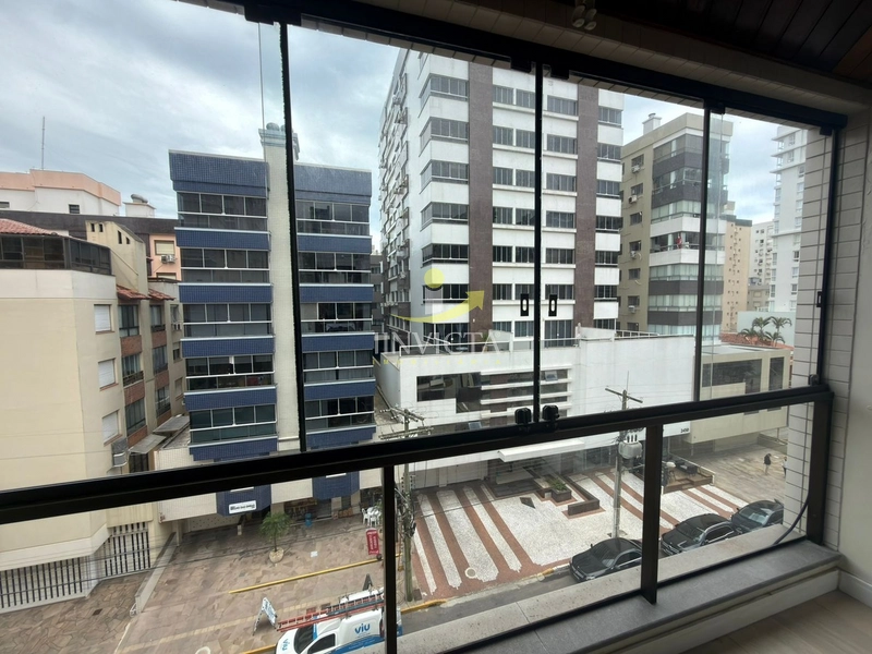 Apartamento de 02 Dormitórios Disponível para Aluguel Anual no Centro.: 7ª foto da galeria de imagens do imóvel