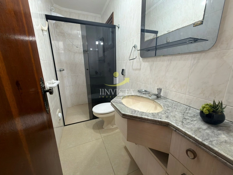 Apartamento de 02 Dormitórios Disponível para Aluguel Anual no Centro.: 14ª foto da galeria de imagens do imóvel