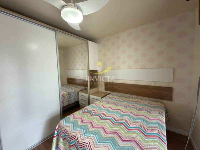 Apartamento de 02 Dormitórios Disponível para Aluguel Anual no Centro.: 8ª foto da galeria de imagens do imóvel