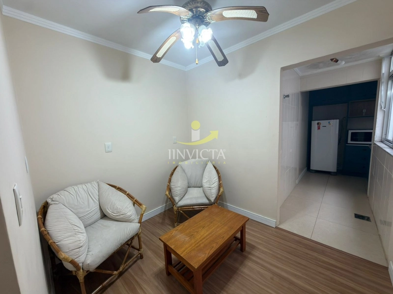 Apartamento de 02 Dormitórios Disponível para Aluguel Anual no Centro.: 10ª foto da galeria de imagens do imóvel