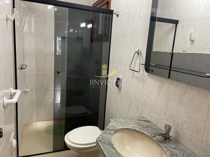 Apartamento de 02 Dormitórios Disponível para Aluguel Anual no Centro.: 16ª foto da galeria de imagens do imóvel