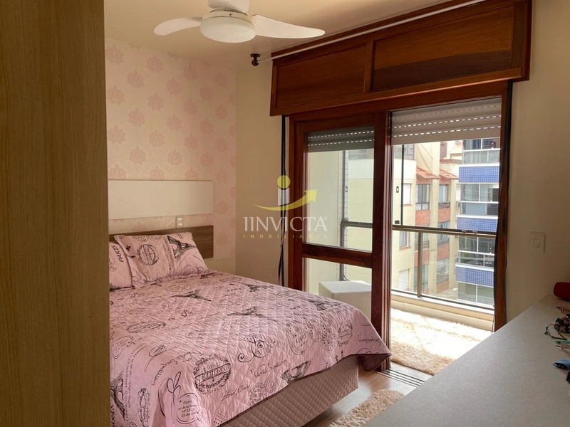 Apartamento de 02 Dormitórios Disponível para Aluguel Anual no Centro.: 12ª foto da galeria de imagens do imóvel