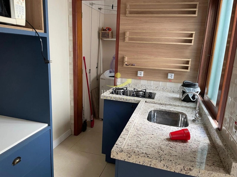 Apartamento de 02 Dormitórios Disponível para Aluguel Anual no Centro.: 7ª foto da galeria de imagens do imóvel