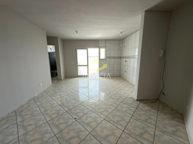 Apartamento de 02 Dormitórios Disponível para Aluguel Anual.: 2ª foto da galeria de imagens do imóvel