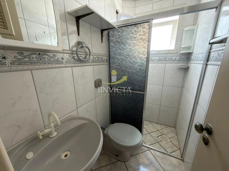 Apartamento de 02 Dormitórios Disponível para Aluguel Anual.: 10ª foto da galeria de imagens do imóvel