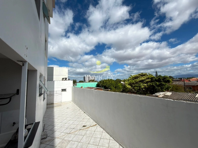 Apartamento de 02 Dormitórios Disponível para Aluguel Anual.: 1ª foto da galeria de imagens do imóvel