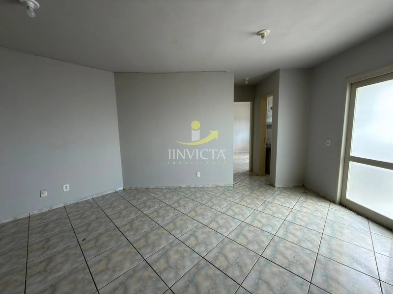 Apartamento de 02 dormitórios no Bairro Zona Nova.: 3ª foto da galeria de imagens do imóvel