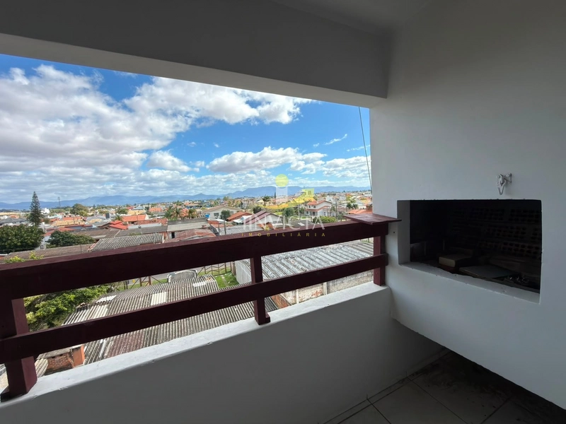 Apartamento de 02 dormitórios no Bairro Zona Nova.: 2ª foto da galeria de imagens do imóvel