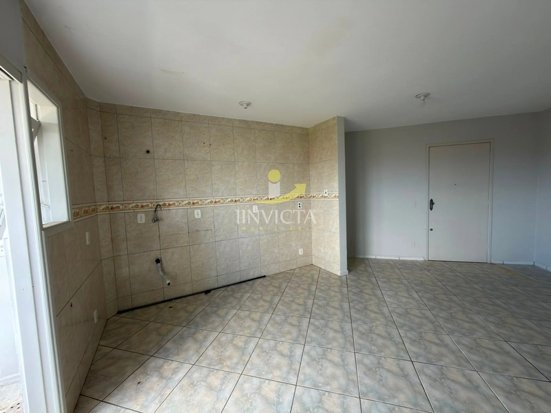 Apartamento de 02 dormitórios no Bairro Zona Nova.: 5ª foto da galeria de imagens do imóvel