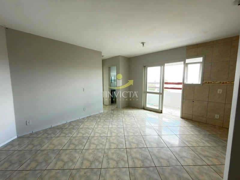 Apartamento de 02 dormitórios no Bairro Zona Nova.: 1ª foto da galeria de imagens do imóvel