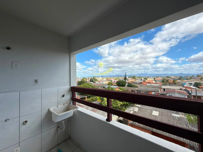 Apartamento de 02 dormitórios no Bairro Zona Nova.: 9ª foto da galeria de imagens do imóvel