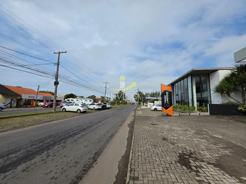 Loja Comercial com Mezanino na Av. Paraguassú em Atlântida.: 6ª foto da galeria de imagens do imóvel
