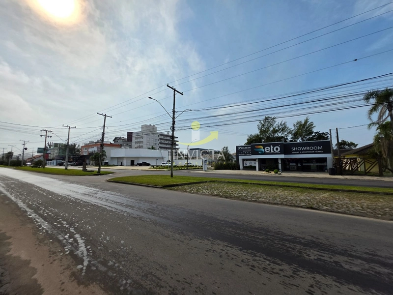 Loja Comercial com Mezanino na Av. Paraguassú em Atlântida.: 5ª foto da galeria de imagens do imóvel