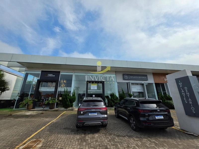 Loja Comercial com Mezanino na Av. Paraguassú em Atlântida.: 4ª foto da galeria de imagens do imóvel