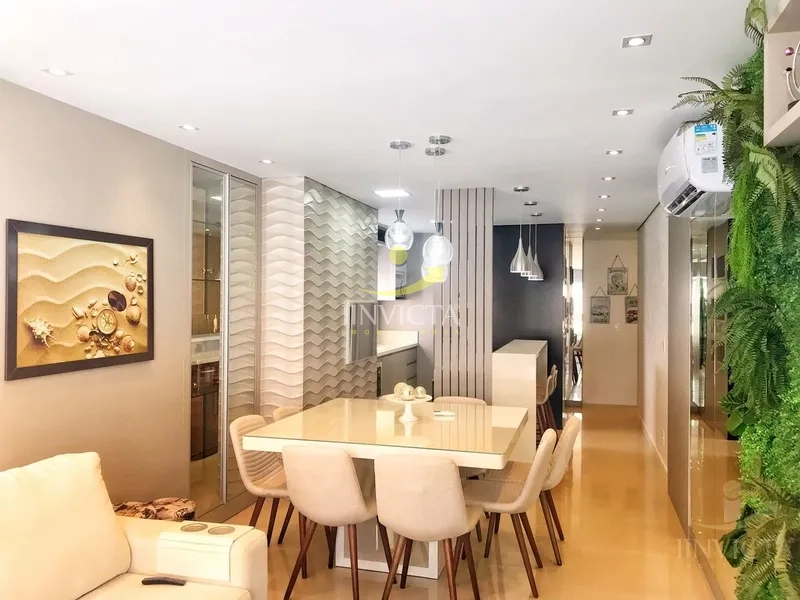Apartamento 3 dormitórios em Navegantes para locação anual: 6ª foto da galeria de imagens do imóvel