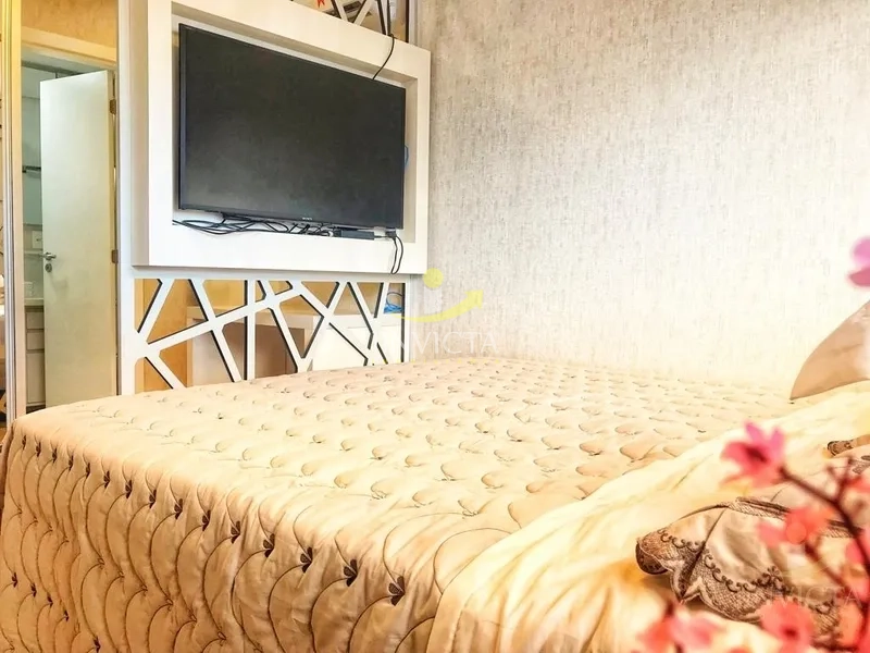 Apartamento 3 dormitórios em Navegantes para locação anual: 10ª foto da galeria de imagens do imóvel