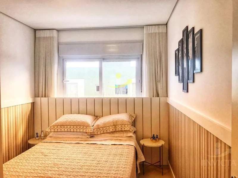 Apartamento 3 dormitórios em Navegantes para locação anual: 12ª foto da galeria de imagens do imóvel
