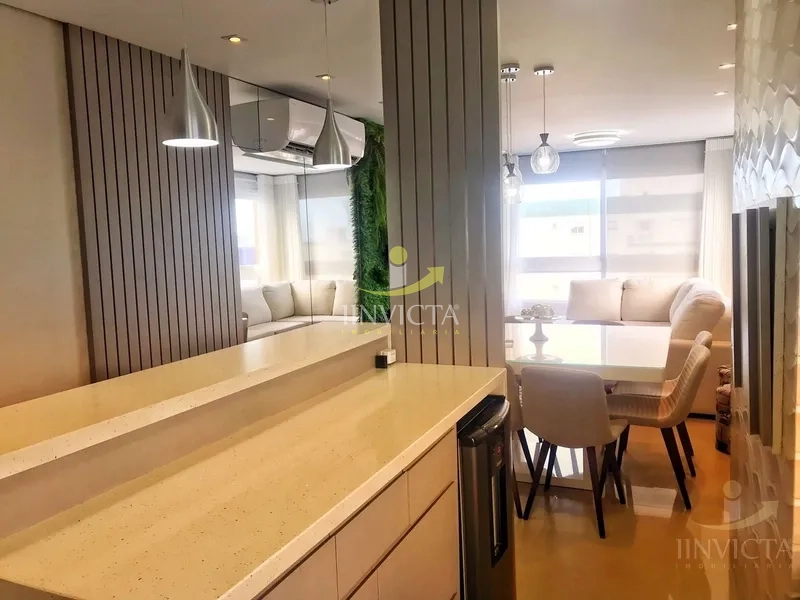 Apartamento 3 dormitórios em Navegantes para locação anual: 9ª foto da galeria de imagens do imóvel