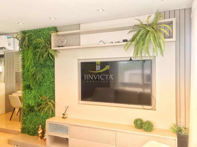 Apartamento 3 dormitórios em Navegantes para locação anual: 7ª foto da galeria de imagens do imóvel