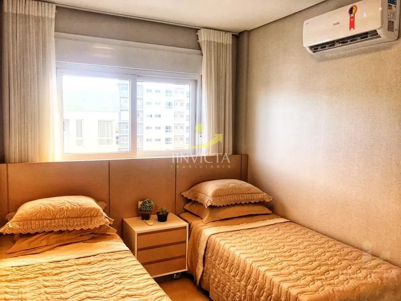 Apartamento 3 dormitórios em Navegantes para locação anual: 11ª foto da galeria de imagens do imóvel