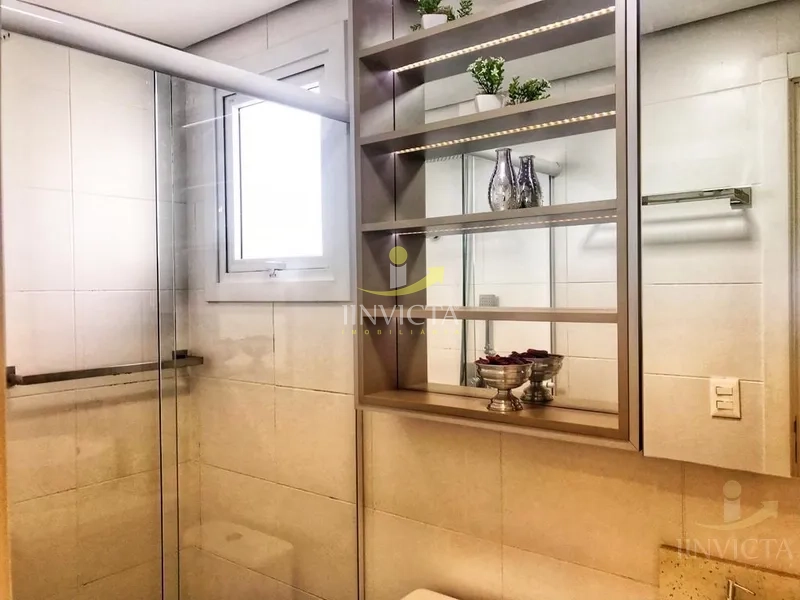 Apartamento 3 dormitórios em Navegantes para locação anual: 13ª foto da galeria de imagens do imóvel
