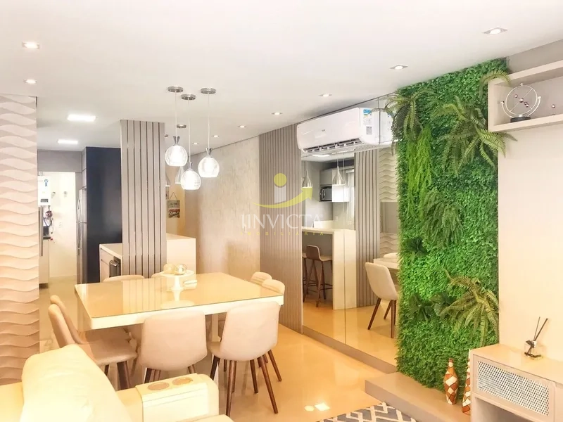 Apartamento 3 dormitórios em Navegantes para locação anual: 5ª foto da galeria de imagens do imóvel