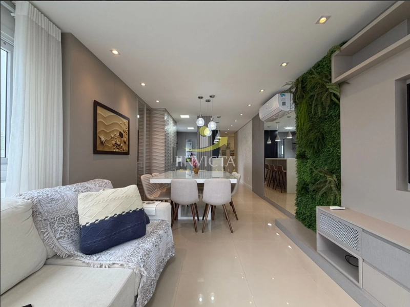 Apartamento 3 dormitórios em Navegantes para locação anual: 1ª foto da galeria de imagens do imóvel