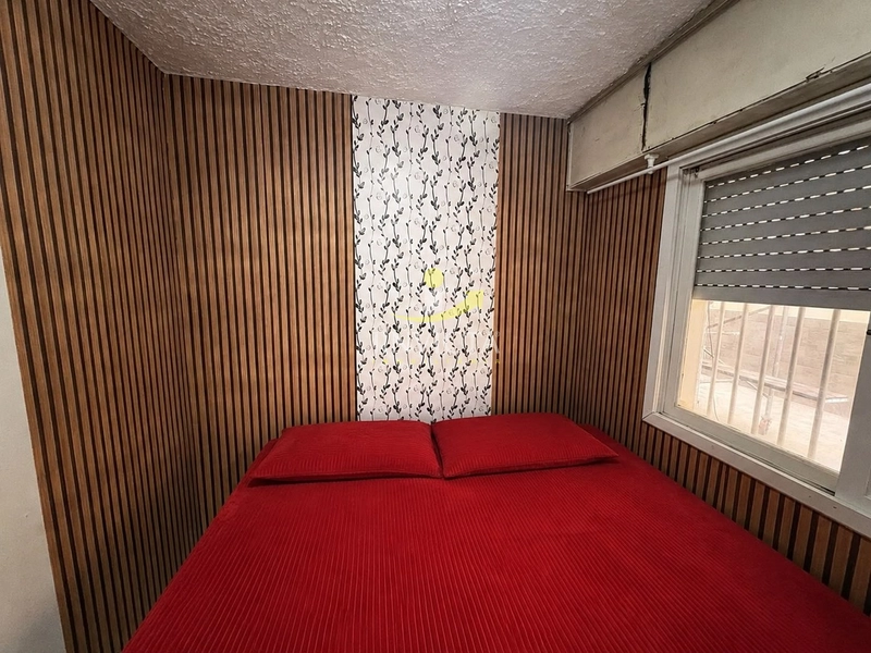 APARTAMENTO 2 DORMITÓRIOS NA BEIRA MAR NO CENTRO DE CAPÃO DA CANOA: 1ª foto da galeria de imagens do imóvel