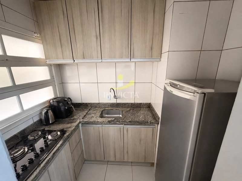 APARTAMENTO 2 DORMITÓRIOS NA BEIRA MAR NO CENTRO DE CAPÃO DA CANOA: 6ª foto da galeria de imagens do imóvel
