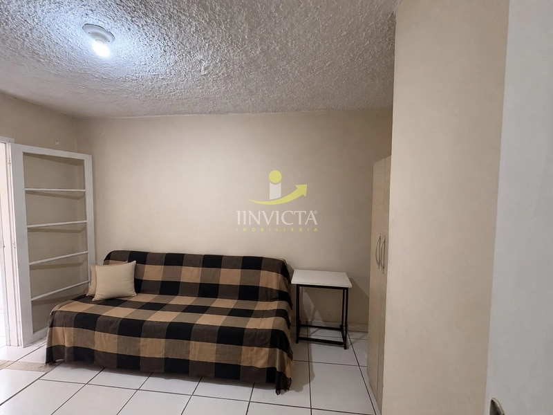 APARTAMENTO 2 DORMITÓRIOS NA BEIRA MAR NO CENTRO DE CAPÃO DA CANOA: 2ª foto da galeria de imagens do imóvel